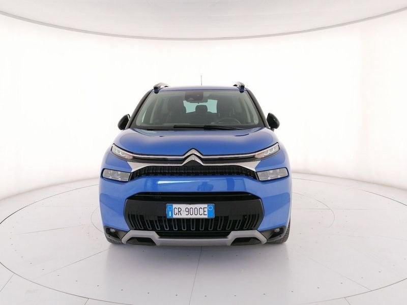 Citroën C3 Aircross 1.2 puretech Feel s&s 110cv