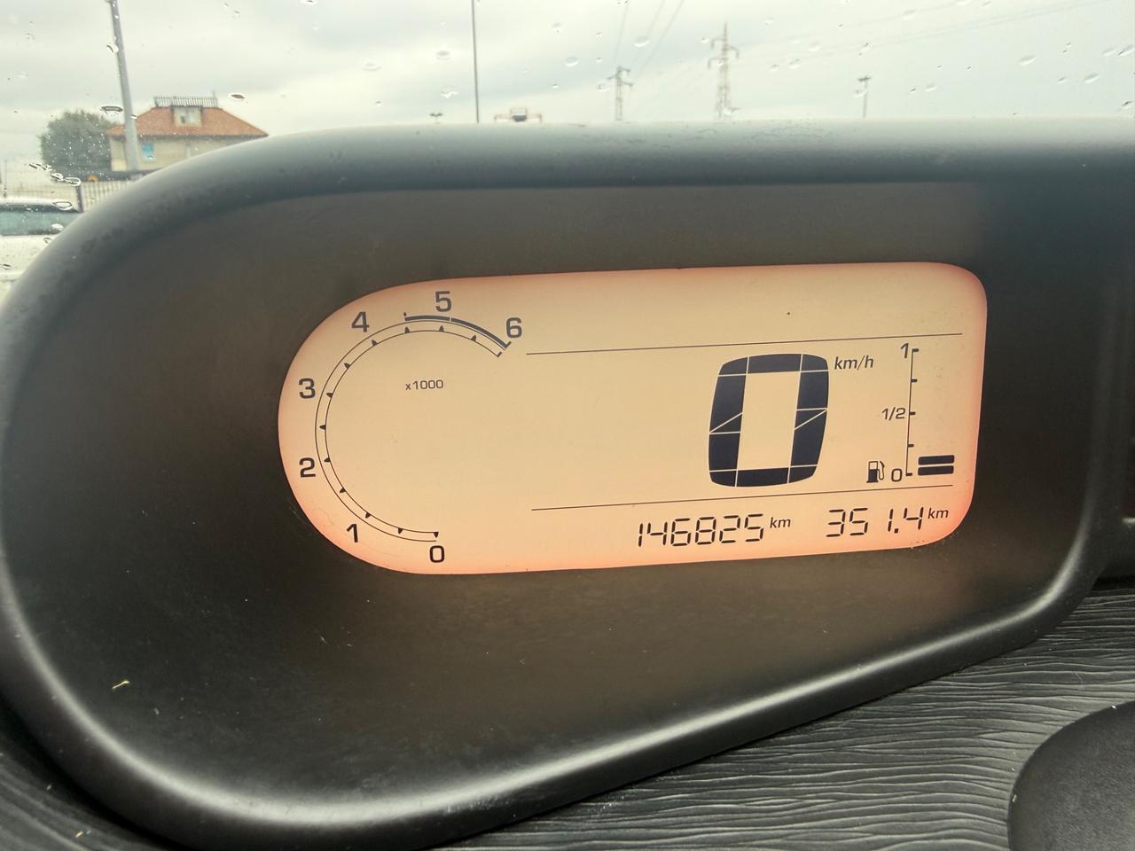 Citroen C3 Picasso BlueHDi 100 Exclusive