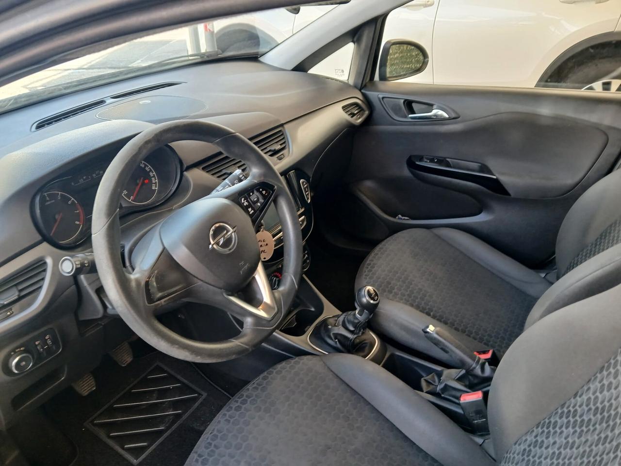 Opel Corsa 1.4 90CV GPL Tech 5 porte Advance