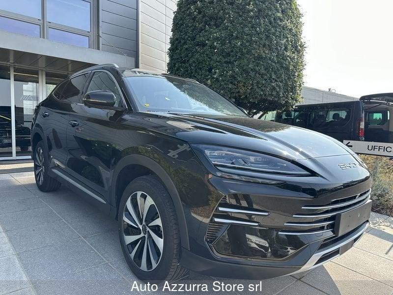 BYD Seal U DMi Seal U DM-i 1.5 218 CV PHEV Comfort *PROMO AZZURRA*