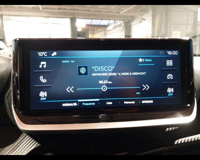 Peugeot 208 5P - STYLE BENZINA 100 S&S