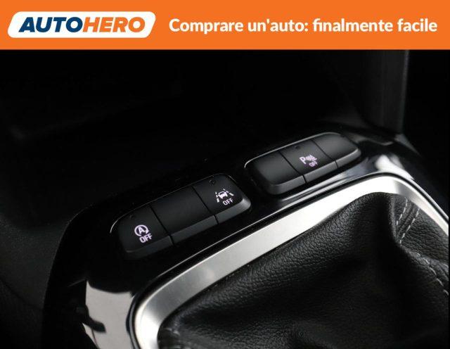 OPEL Corsa 1.2 Design & Tech