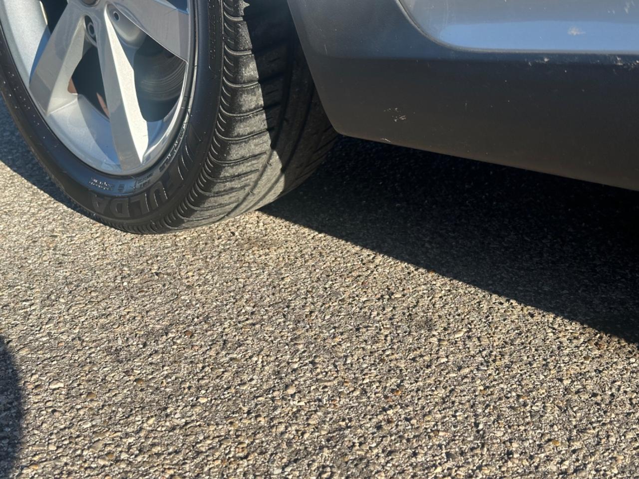 Smart ForTwo SERVOSTERZO NAVIGATORE