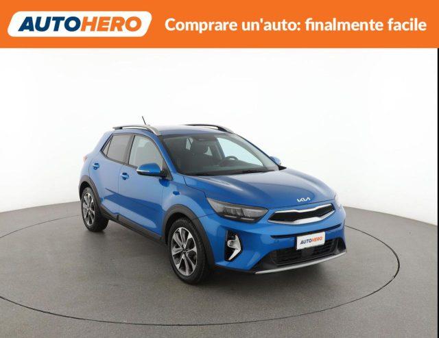 KIA Stonic 1.0 T-GDi 100 CV MHEV MT Style