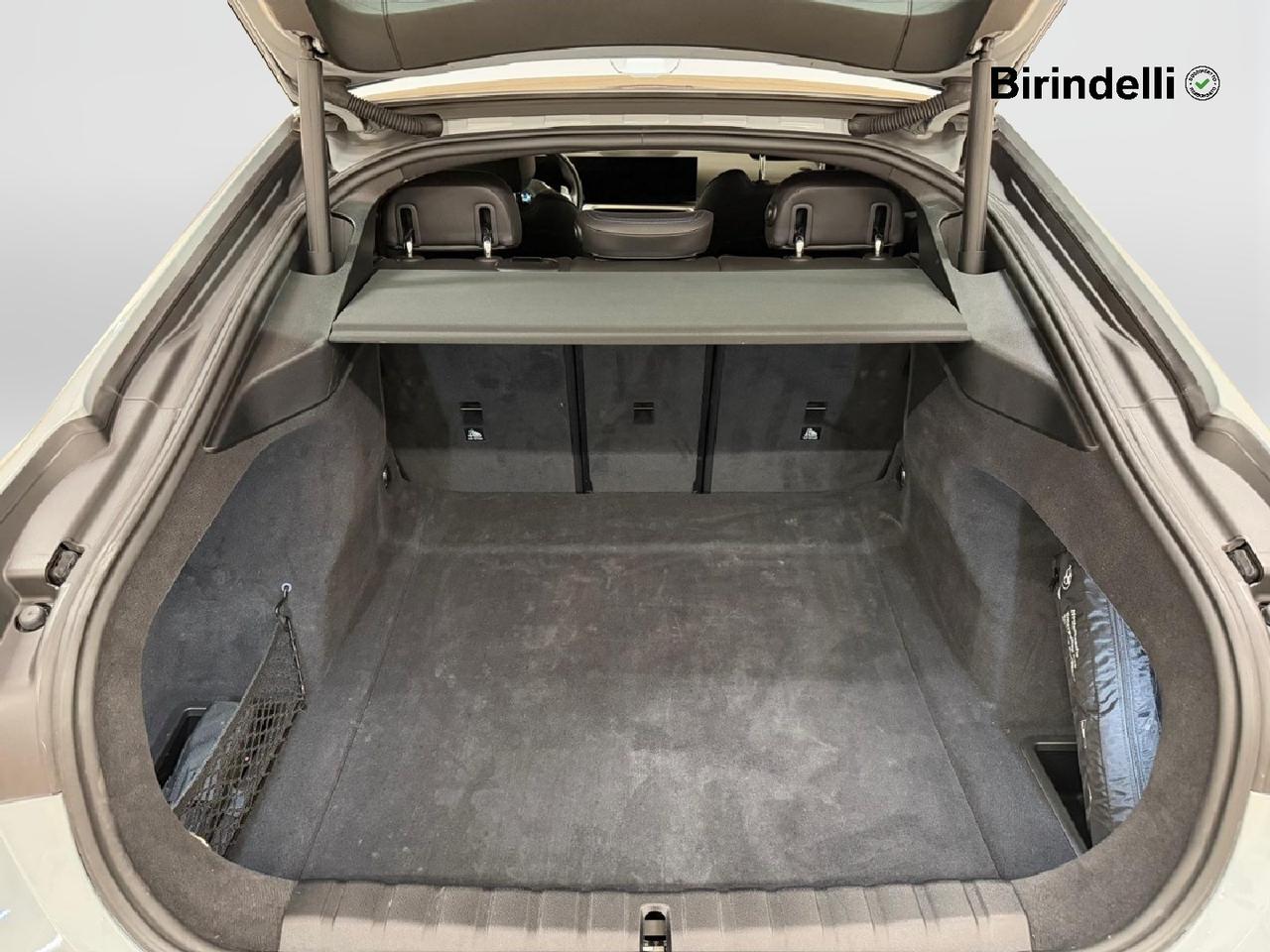 BMW Serie 4 G.C. (G26) - 420d 48V Msport