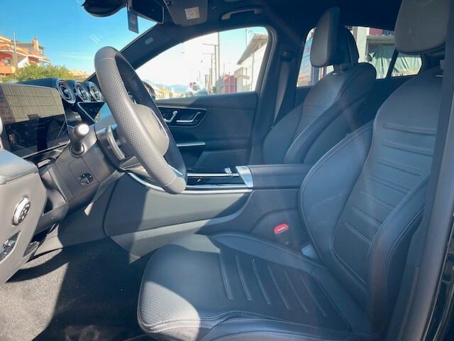 Mercedes-benz GLC 220 d 4Matic Mild Hybrid AMG Line Premium Plus