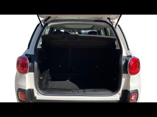 FIAT 500 L 1.3 Multijet Lounge