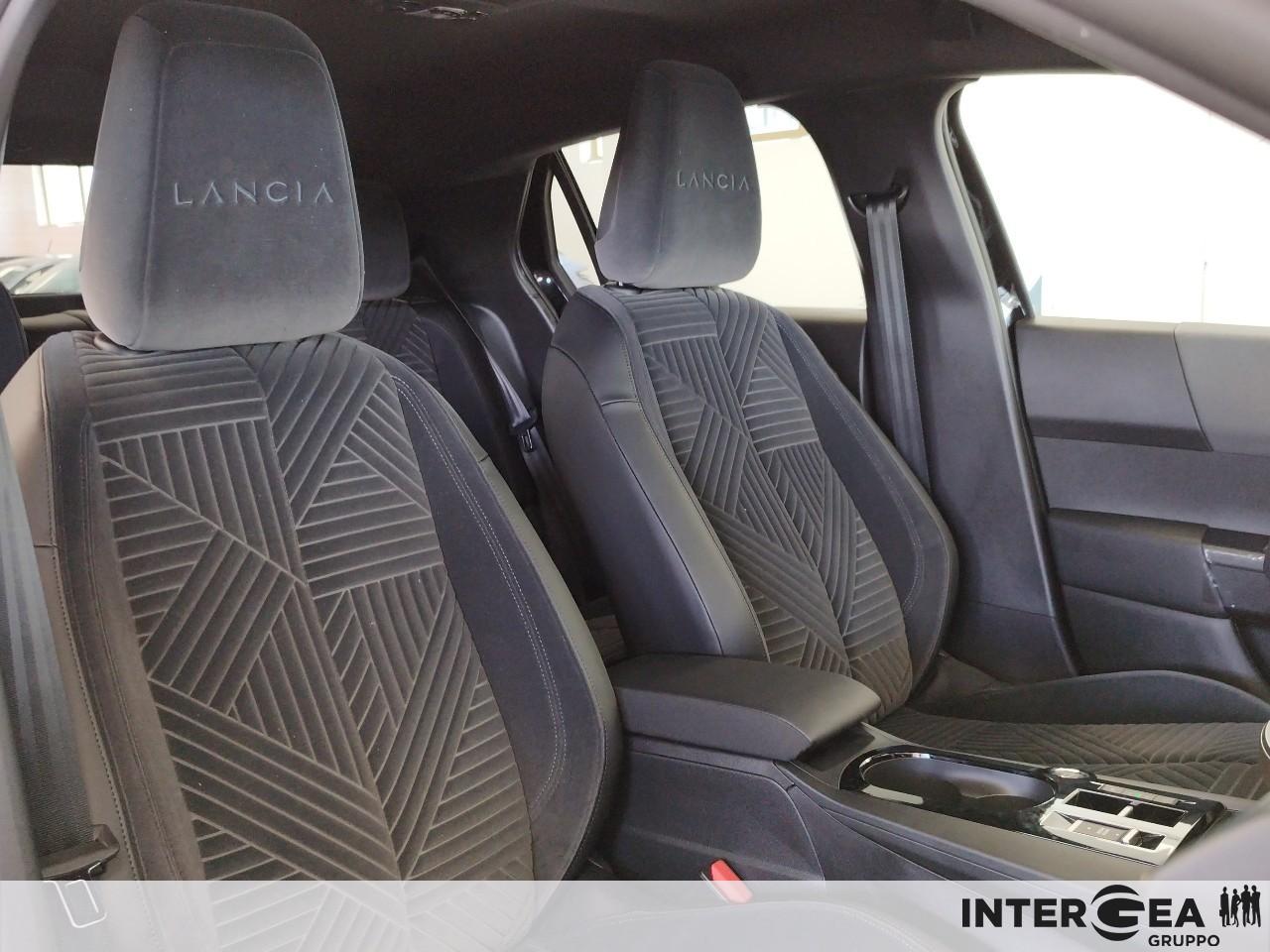 LANCIA Nuova Ypsilon Ibrida Lx 1.2 100cv
