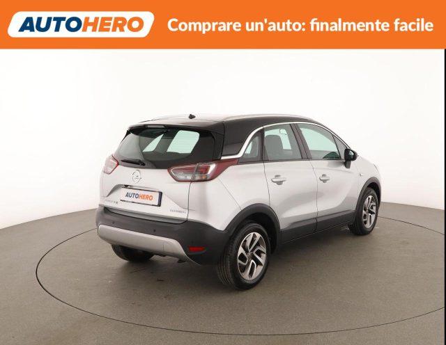 OPEL Crossland X 1.5 ECOTEC D 102 CV Start&Stop Design Line