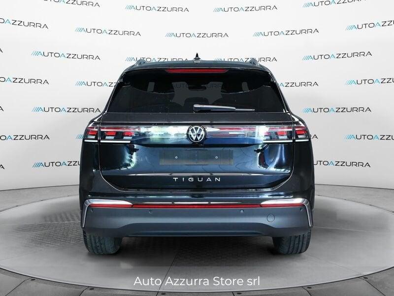 Volkswagen Tiguan 2.0 TDI Elegance 150cv DSG *TETTO, 19'', WINTER PACK, PROMO AZZURRA*