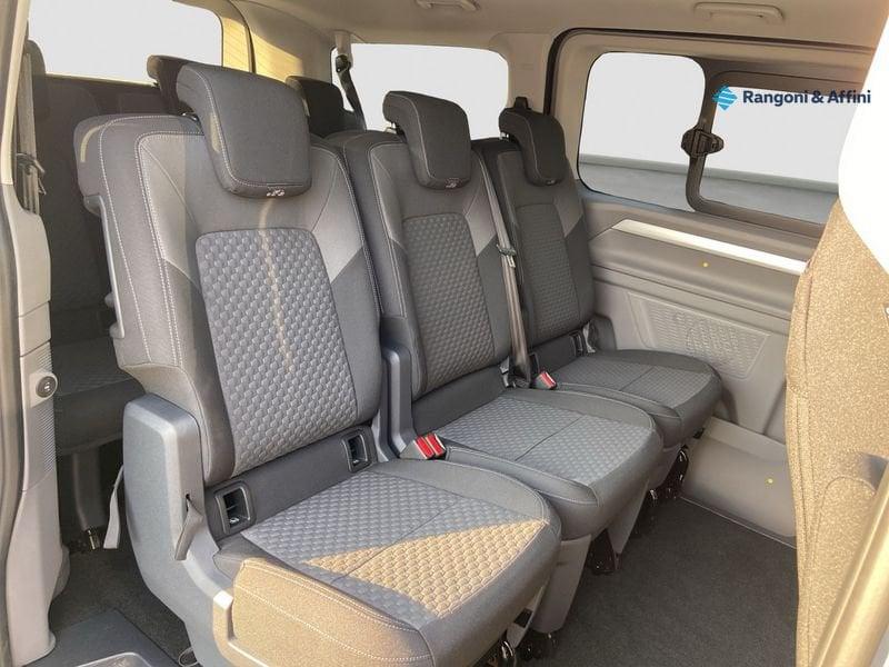 Volkswagen Caravelle Caravelle 2.0 TDI 150CV aut. PC Life