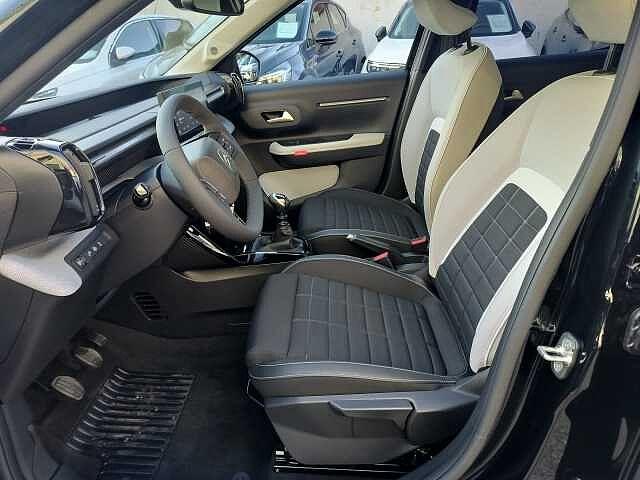 Citroen C3 Turbo 100 CV Max ** KM Ø **