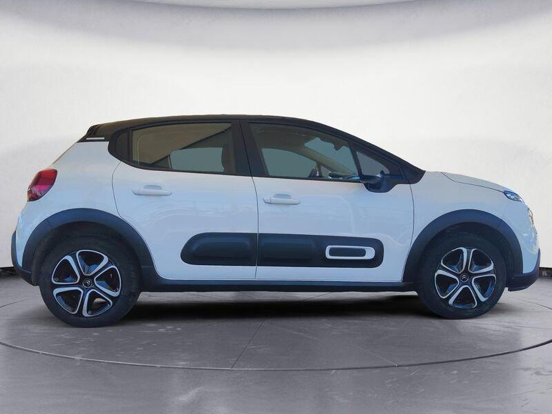 Citroën C3 BlueHDi 100 S&S Feel Pack