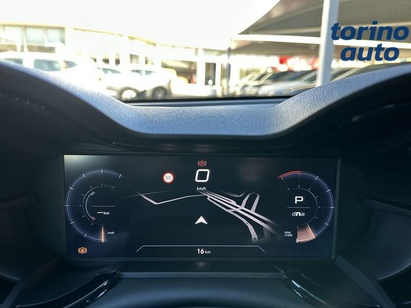 Alfa Romeo Junior Junior 1.2 145 CV Hybrid eDCT6 + PACK TECHNO