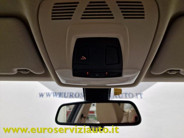 BMW 320 d Touring XDRIVE