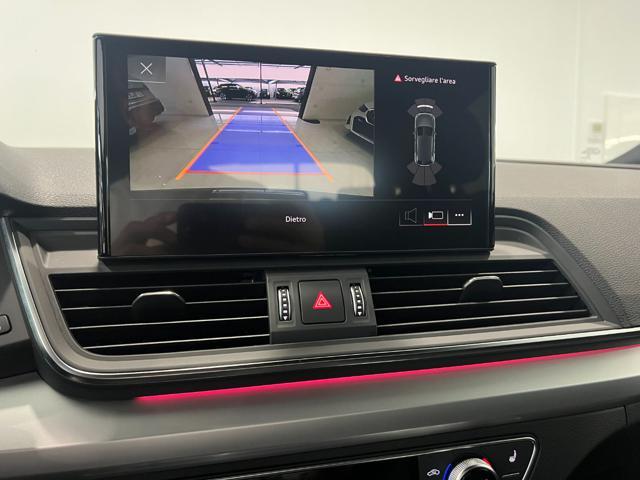 AUDI Q5 40 TDI 204 CV quattro S tronic Business Full