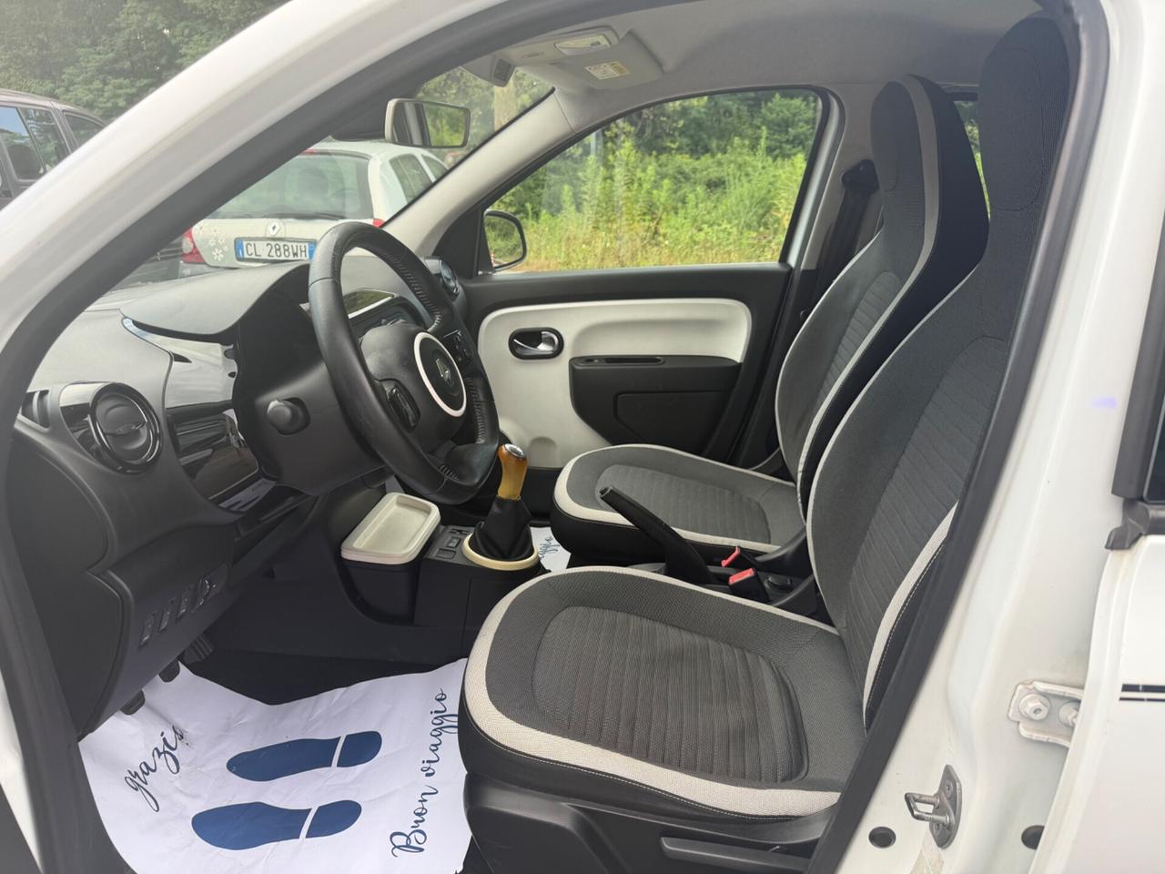 Renault Twingo 1.2 16V*Cerchi*