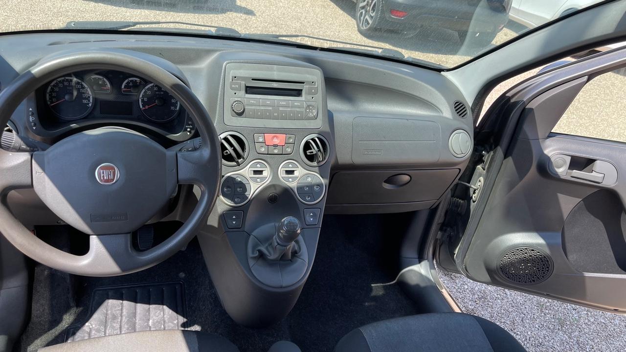 Fiat Panda 1.2 Dynamic 2010’