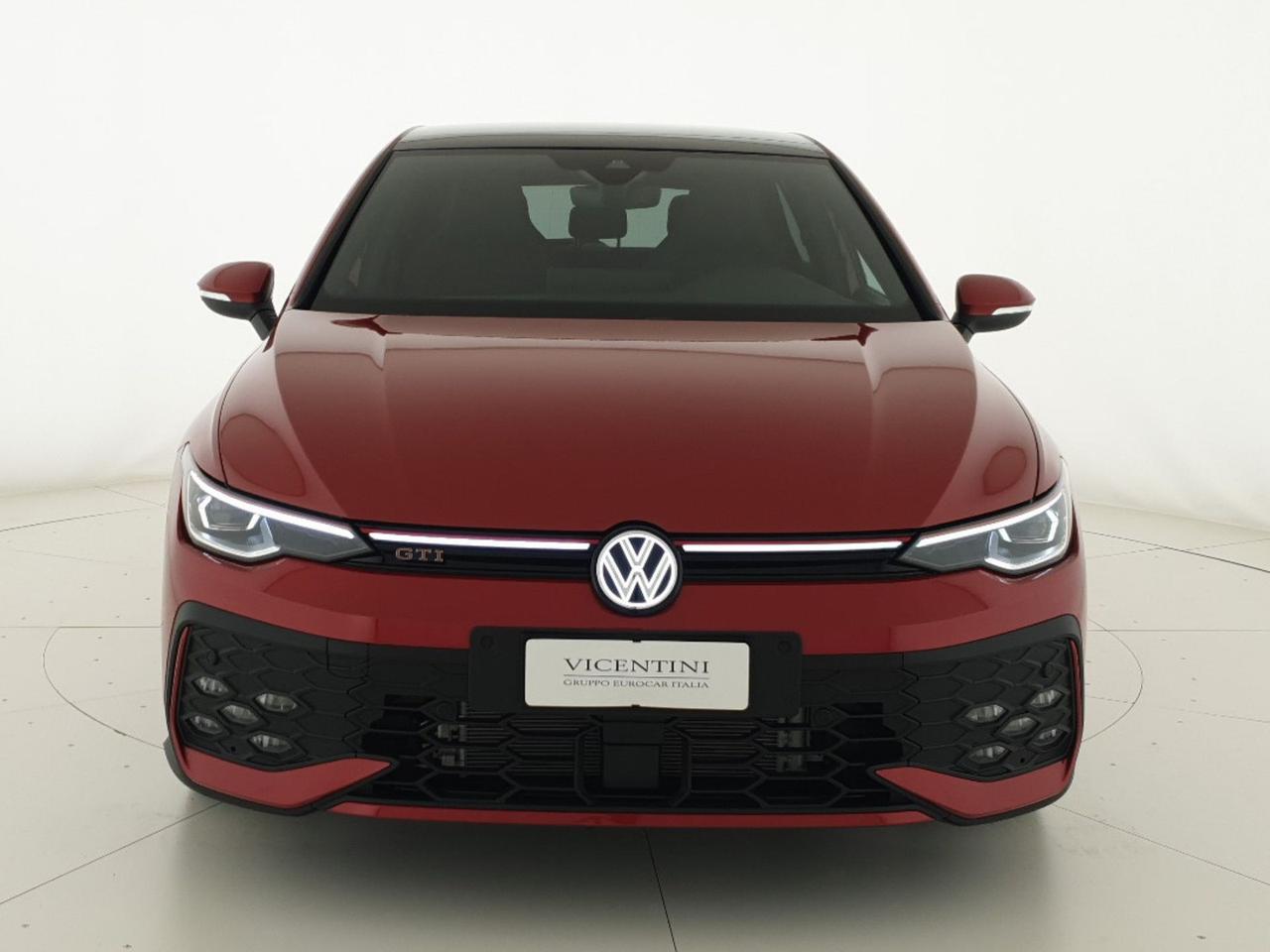 Volkswagen Golf 2.0 tsi gti 265cv dsg