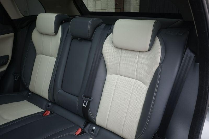 Land Rover Range Rover Evoque 2.0 TD4 150cv HSE Dynamic Tetto Panoramico Unicoproprietario