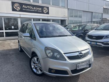 Opel Zafira 1.9 CDTI 101CV Cosmo