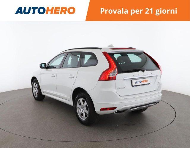 VOLVO XC60 D4 AWD Geartronic Kinetic