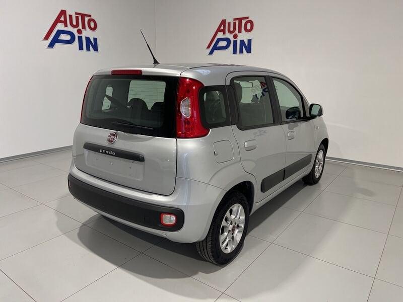 FIAT Panda Panda 1.2 Lounge