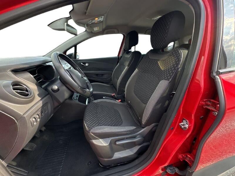 Renault Captur Captur dCi 8V 90 CV Start&Stop Energy Intens