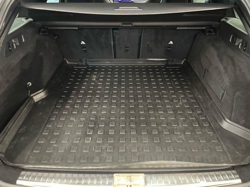 Mercedes-Benz Classe E E SW 220 d AMG Line Advanced auto