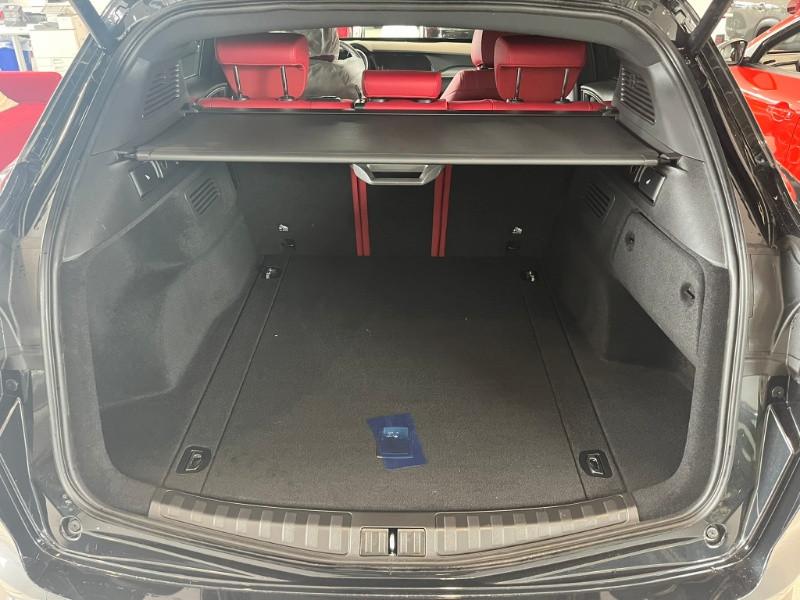 ALFA ROMEO Stelvio 2.2 Turbodiesel 210 CV AT8 Q4 Veloce