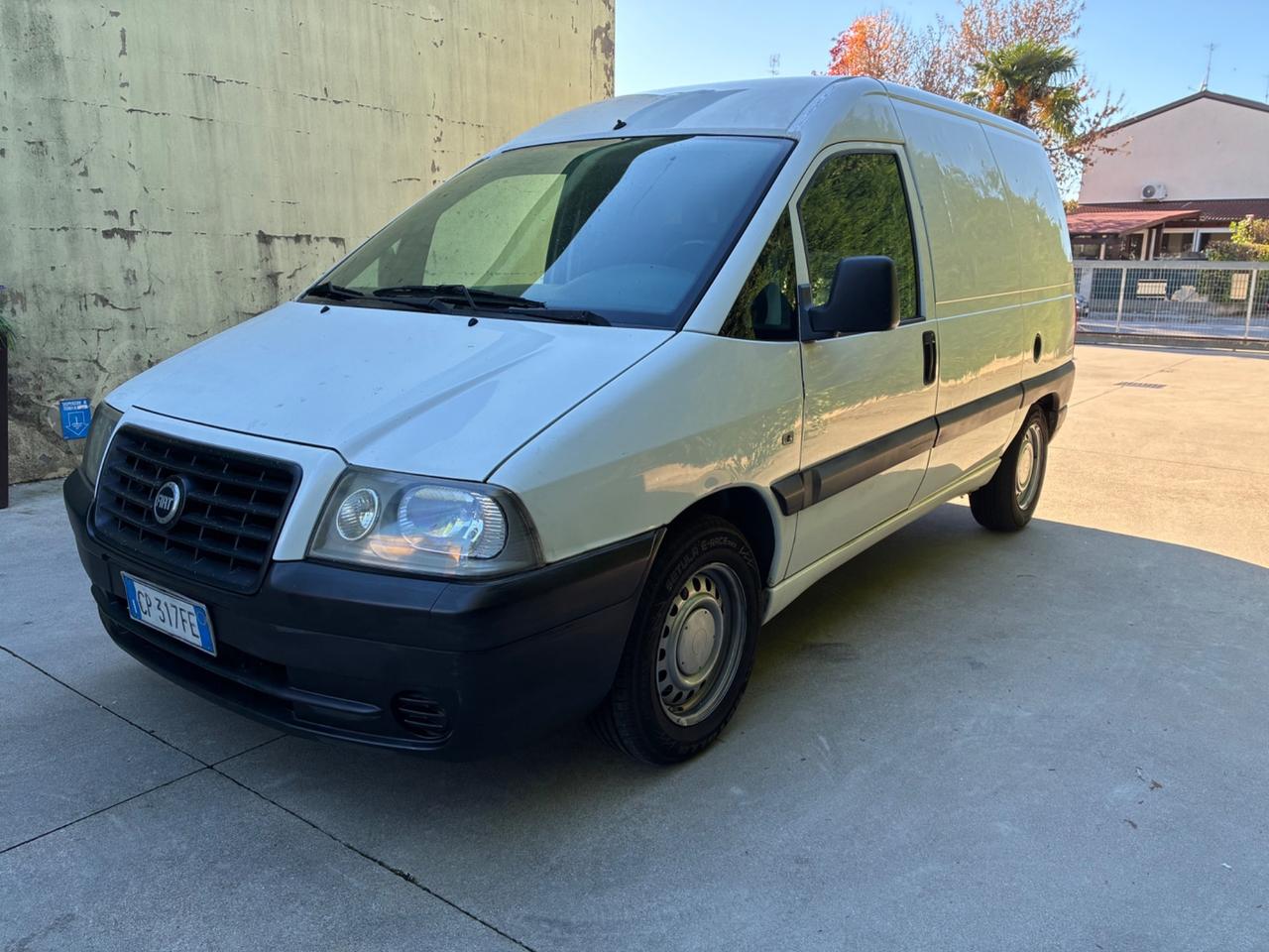 Fiat Scudo 2.0 JTD/94 Furgone Business