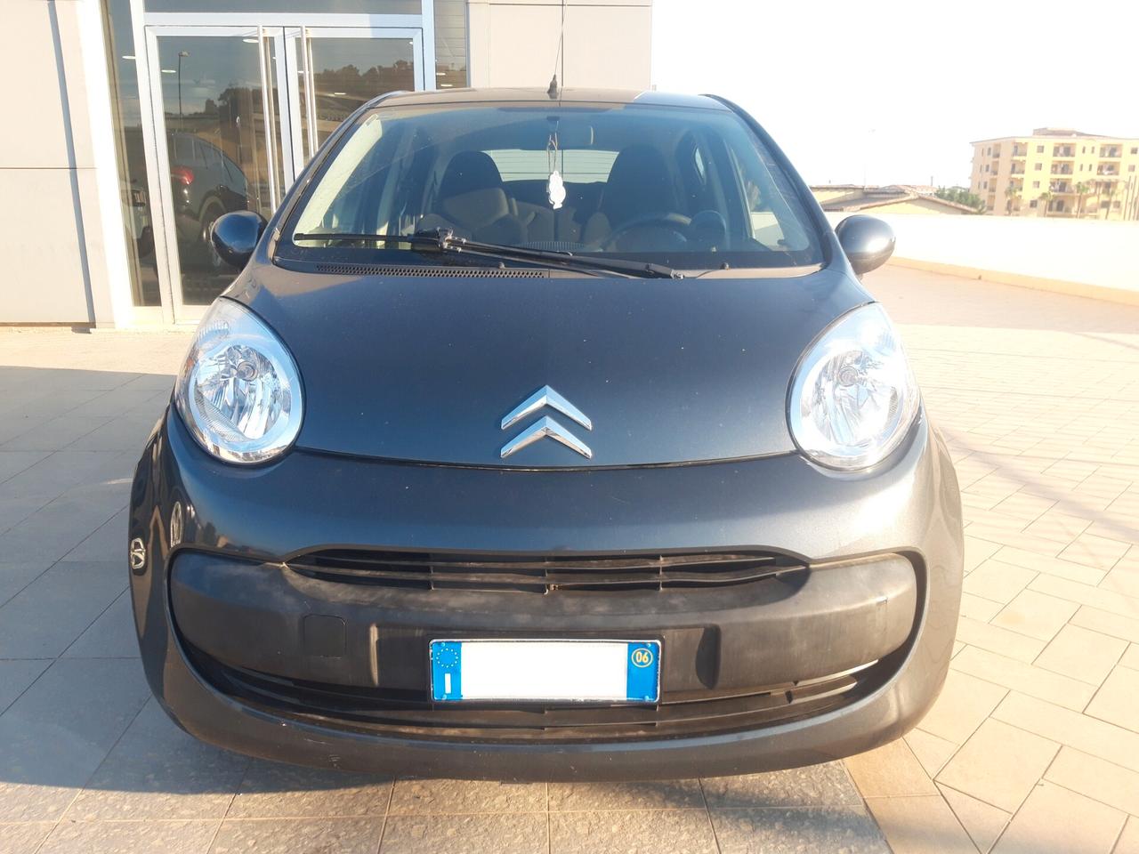Citroen C1 1.0 5 porte C1TY