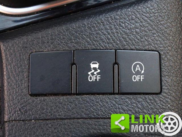 TOYOTA Auris 1.6 D-4D Start & Stop