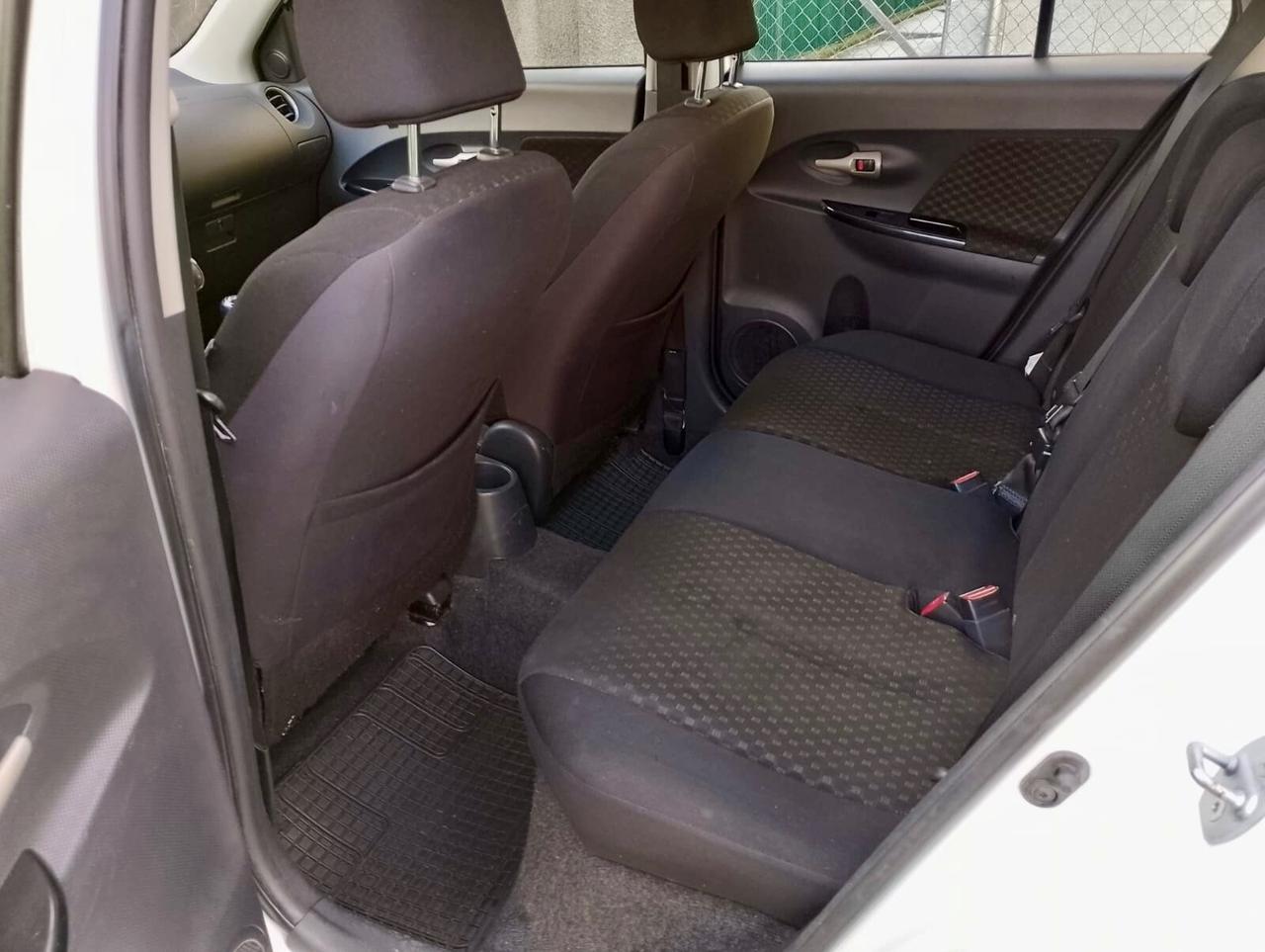 Toyota Urban Cruiser Urban Cruiser 1.4 D-4D AWD Luxury