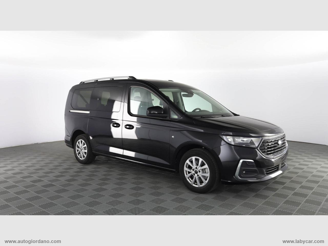 FORD Gr.Tourneo Connect 2.0 122 aut. Tit.