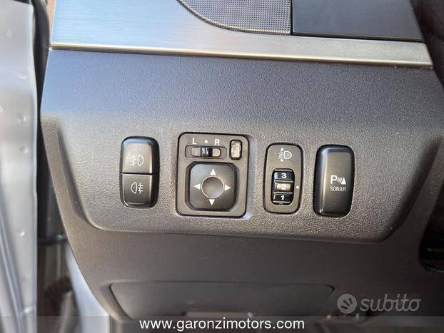 Mitsubishi Pajero 3.2 DI-D 16V 5p. Intense