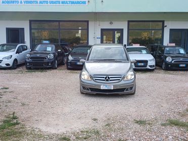 Mercedes-benz B 180 CDI