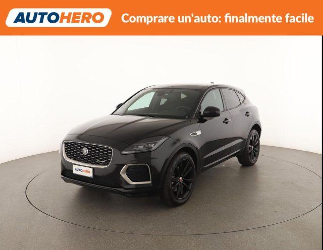 JAGUAR E-Pace 2.0D I4 163 CV AWD Auto R-Dynamic S