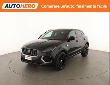 JAGUAR E-Pace 2.0D I4 163 CV AWD Auto R-Dynamic S