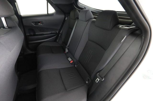 TOYOTA C-HR C-HR 2.0 PHEV Trend