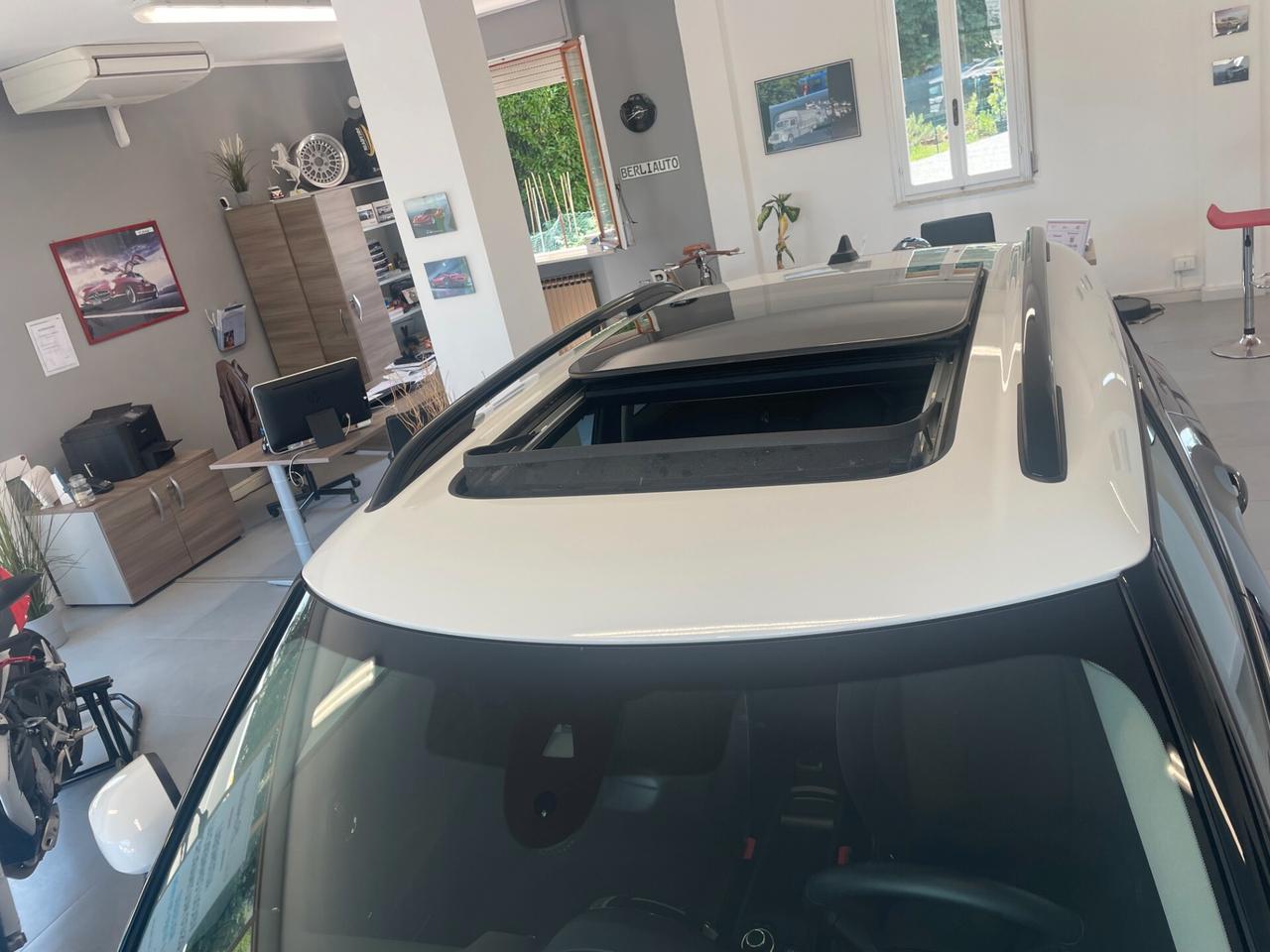 Mini 1.5 Cooper Countryman Automatica NEOPATENTATI