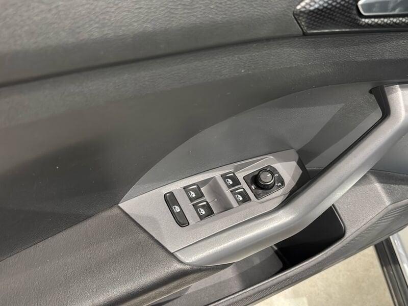 Volkswagen T-Cross T-Cross 1.0 TSI