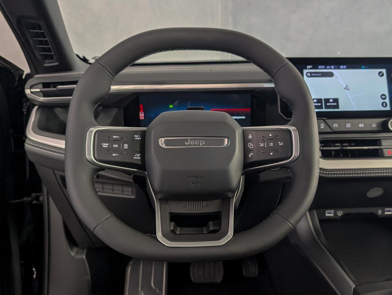 Jeep compass iii 1.2 Turbo e-Hybrid 145cv eDCT6 Altitude