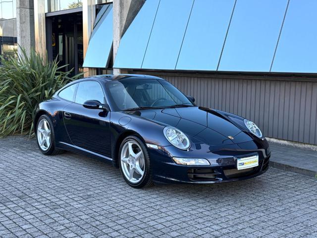 PORSCHE 997 Carrera * APPROVED * PASM * BOSE *