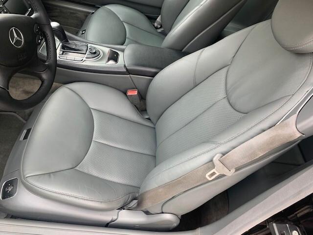 Mercedes-benz SL 350 cabrio