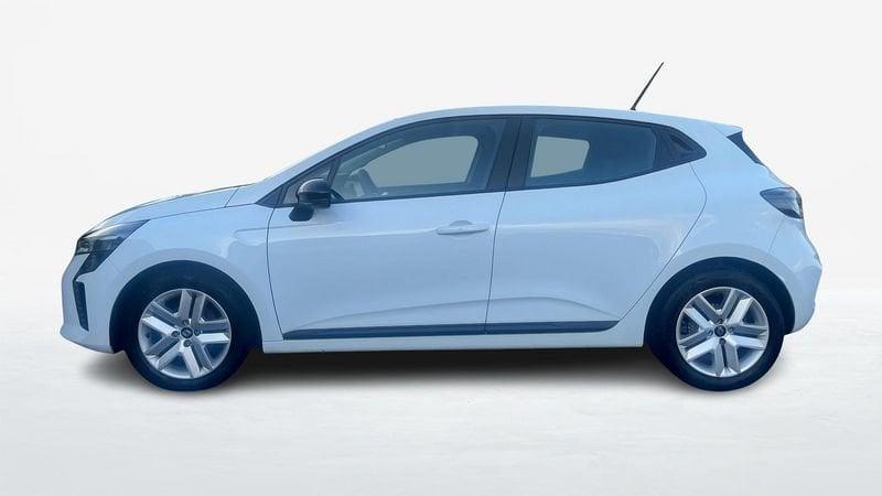 Renault Clio evolution MY24 TCe 90