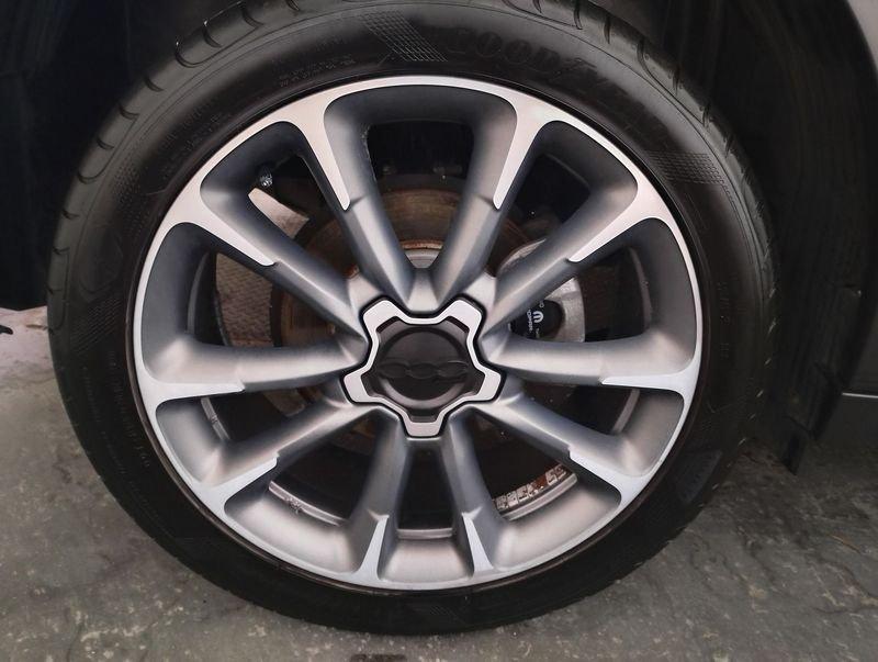 FIAT 500X 1.0 T3 120 CV Sport 183,00 al mese