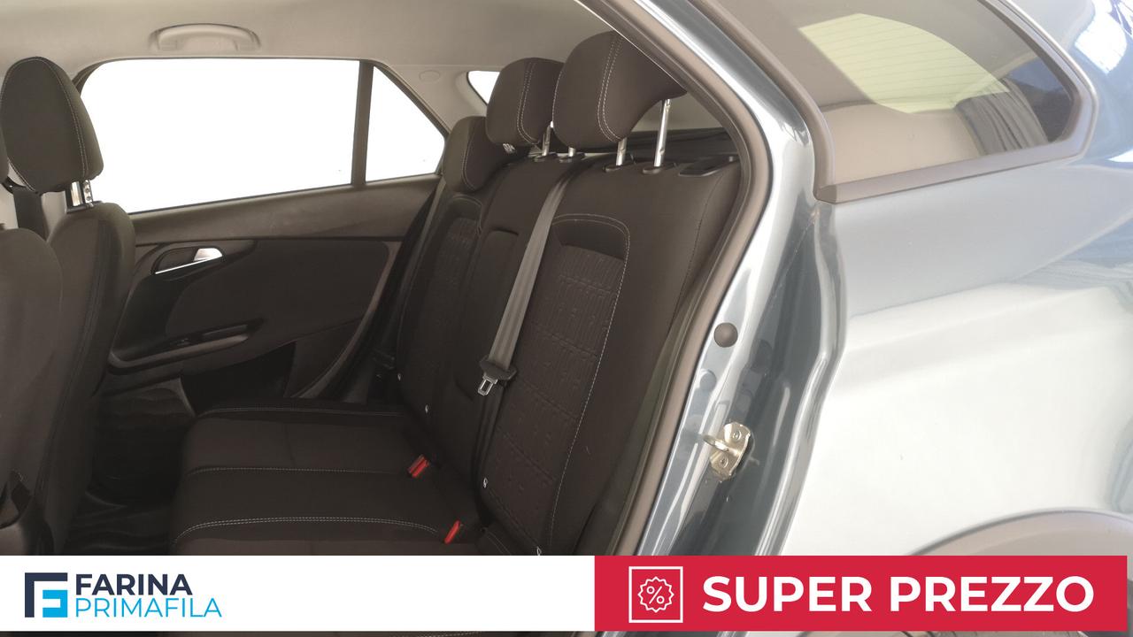 FIAT Tipo SW Cross II 2021 - Tipo SW 1.6 mjt Cross s&s 130cv