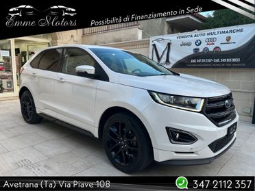 Ford Edge 2.0 TDCI 210 CV Sport Bi-Turbo