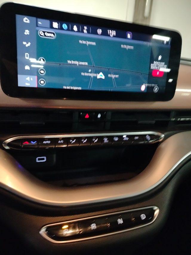 FIAT 500e Berlina 42 kWh ICON